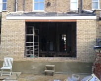 House Extension in Ranes Park, London
